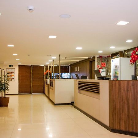 Hotel Ze Maria Позу-Алегри Экстерьер фото